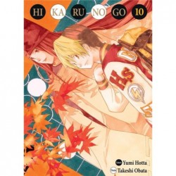 HIKARU NO GO LUXE T10