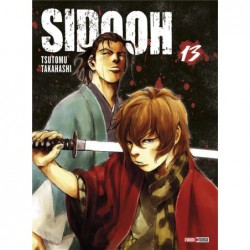 SIDOOH T13 (NOUVELLE EDITION)