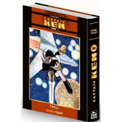 CAPTAIN KEN T01