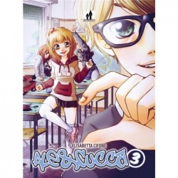 KASAOBAKE - ALE & CUCCA T03