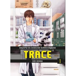 TRACE T01 - VOL01