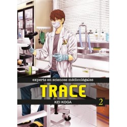 TRACE T02 - VOL02