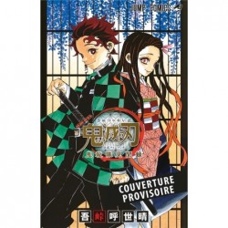 DEMON SLAYER : CARNET DES...