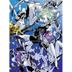 L'ERE DES CRISTAUX - TOME 02