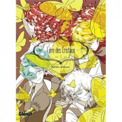 L'ERE DES CRISTAUX - TOME 05