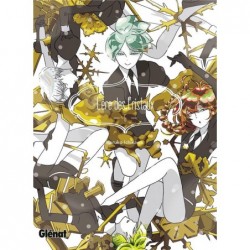 L'ERE DES CRISTAUX - TOME 06