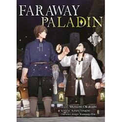 FARAWAY PALADIN T07 - VOL07