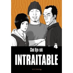 INTRAITABLE TOME 4