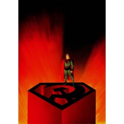 (C) SUPERMAN RED SON -1 (Of 3)