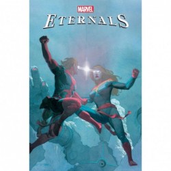 ETERNALS -10