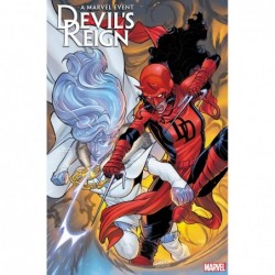 DEVILS REIGN X-MEN -2 (OF...