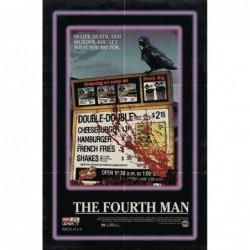 FOURTH MAN -3 (OF 4)