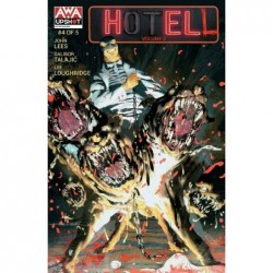 HOTELL VOL 2 -4 (OF 5)