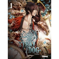 STRAY DOG - TOME 01