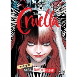 CRUELLA - T01 - CRUELLA -...