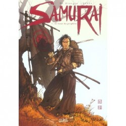 SAMURAI - TOME 1
