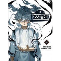 LE FOSSOYEUR T04 - FIN - VOL04