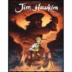 JIM HAWKINS - TOME 1