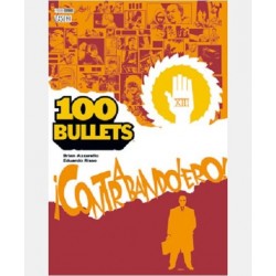 100 BULLETS : CONTRABANDOLERO