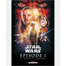 STAR WARS - EPISODE 1 - LA...