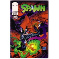 SPAWN 1 QUESTIONS