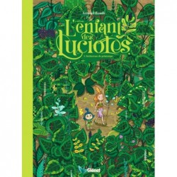 L'ENFANT DES LUCIOLES -...