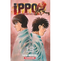 IPPO SAISON 6 - TOME 13 -...