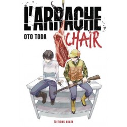 L'ARRACHE-CHAIR