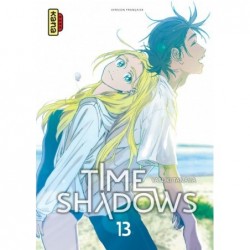 TIME SHADOWS - TOME 13