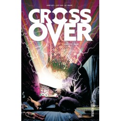 CROSSOVER - TOME 1