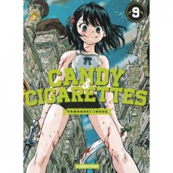 CANDY & CIGARETTES - T09 -...