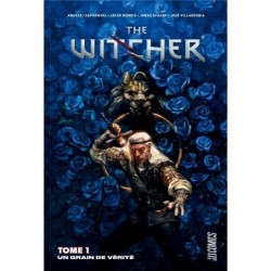 THE WITCHER (COMICS), T1 :...