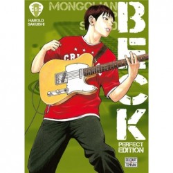 BECK PERFECT EDITION T05