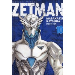ZETMAN T10