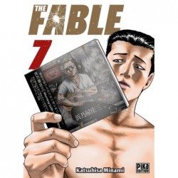 THE FABLE T07 - THE...