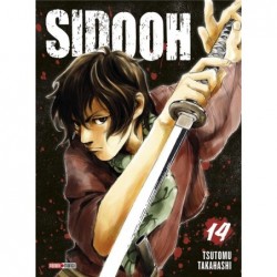 SIDOOH T14 (NOUVELLE EDITION)