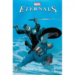 ETERNALS -11