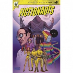 FICTIONAUTS -3