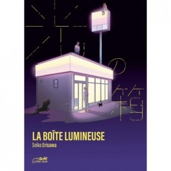 LA BOITE LUMINEUSE VOL.1