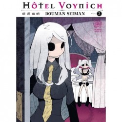 HOTEL VOYNICH T02