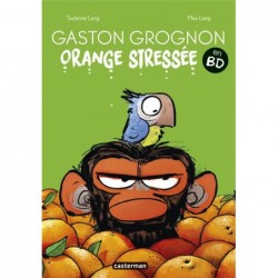 GASTON GROGNON - T01 -...