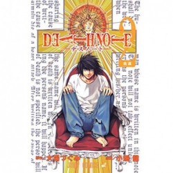 DEATH NOTE - T02 - DEATH...