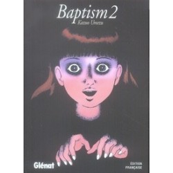 BAPTISM - TOME 02