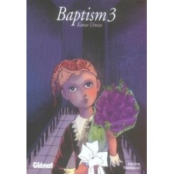 BAPTISM - TOME 03