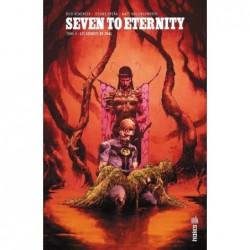 SEVEN TO ETERNITY TOME 4