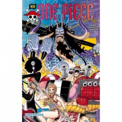 ONE PIECE - EDITION...