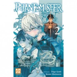 PHANTOM SEER T02