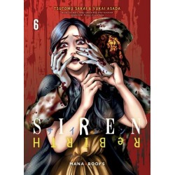 SIREN REBIRTH T06