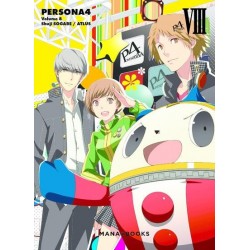 PERSONA 4 T08
