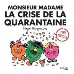 MONSIEUR MADAME LA CRISE DE...